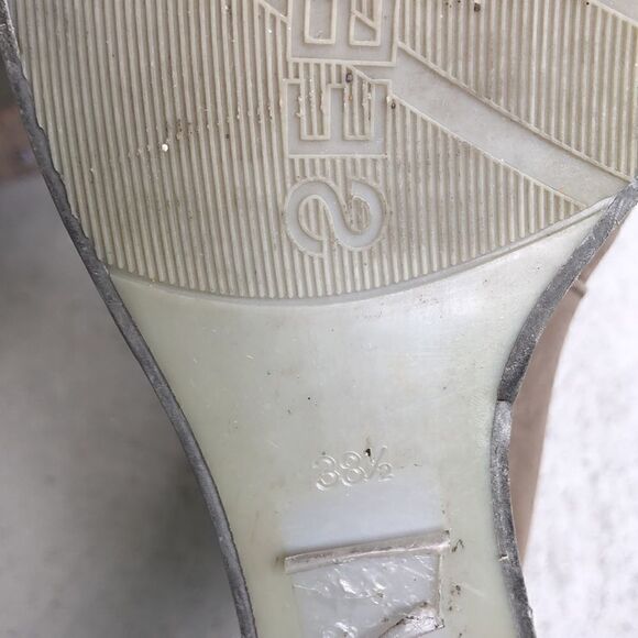 See by Chloe Bychloe wedges - Picture 9 of 9